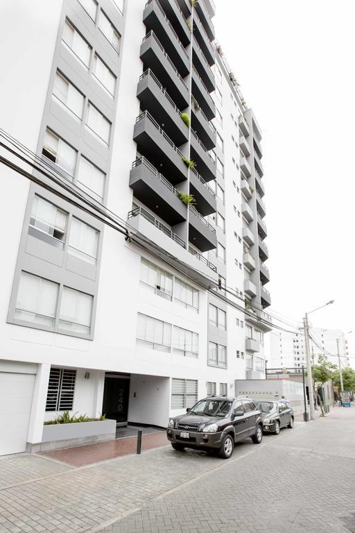 Mla Apartments - Kennedy Lima Exterior foto